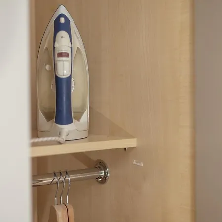 Metro Pole Mokotowskie Cosy By Bookinghost *