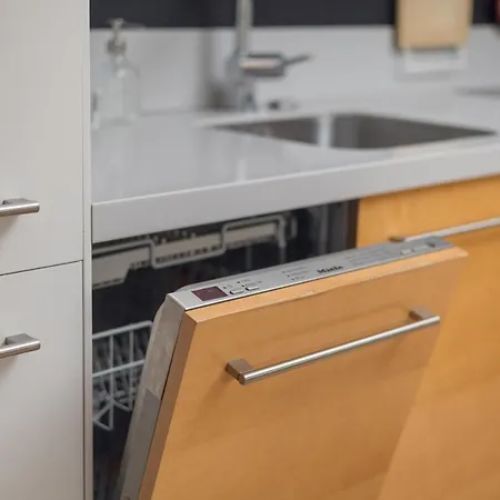 Metro Pole Mokotowskie Cosy By Bookinghost Apartment